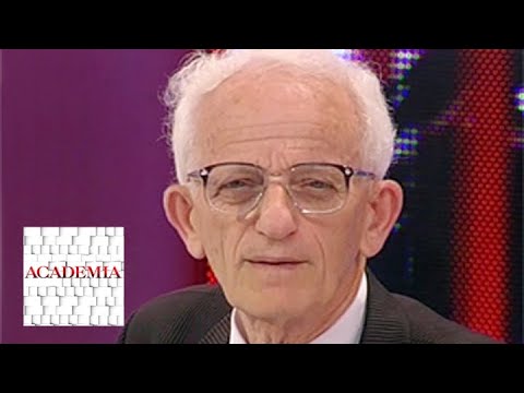 Видео: ACADEMIA.  Симон Шноль. "Биологические часы". 1-я лекция. Эфир от 25.02.13