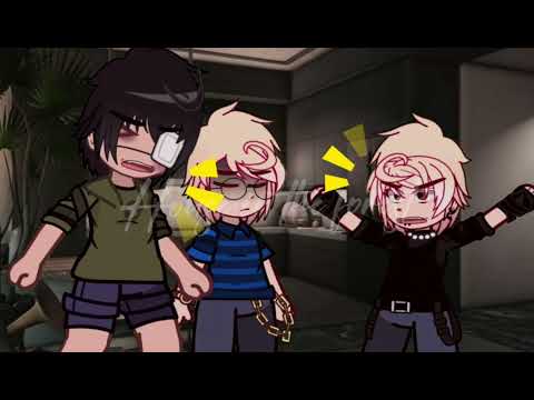 Видео: //Грандиозная сорра//AFTG//Чит.Опи//Meme?//Зарисовка?//