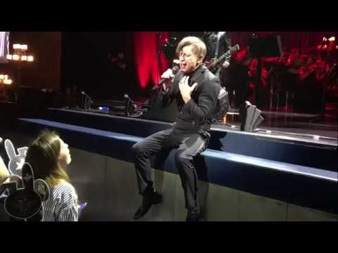 Видео: БИ-2 Сердце Санкт-Петербург 2019