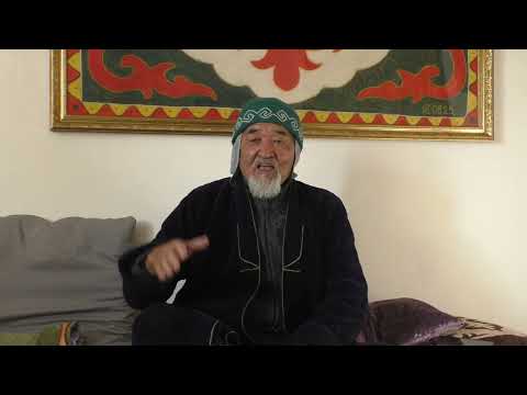 Видео: Шәкәрім атаның бес сауалына жауап беріп көрсек Баянбай ата ордасынан