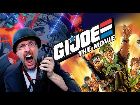 Видео: G.I. Joe: Фильм — Ностальгический критик