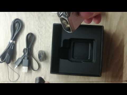 Видео: voopoo argus p1 обзор