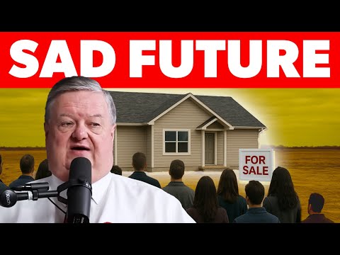 Видео: Будущее цен на жилье