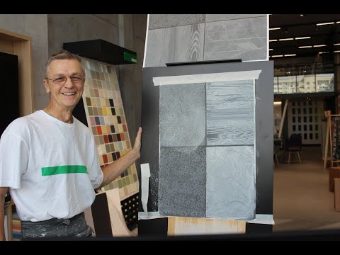 Видео: Вебинар с Леонидом Думкиным - ведущим декоратором Oikos из Перми.