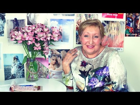 Видео: Любовь - это так сложно!.. Как это делать - любить?  Видео с мамой