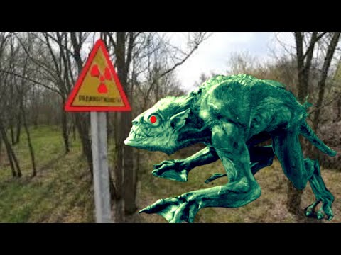 Видео: "Арзамас - 17". Мистика в реальной жизни.