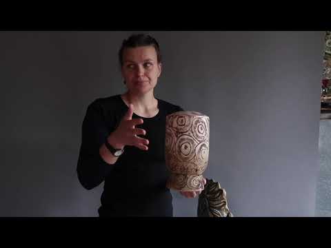 Видео: Работа с пластом идеи