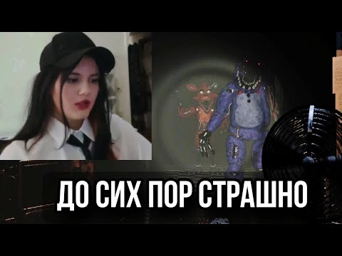 Видео: СТАРЫЕ ДРУЗЬЯ В НОВОЙ ПИЦЦЕРИИ