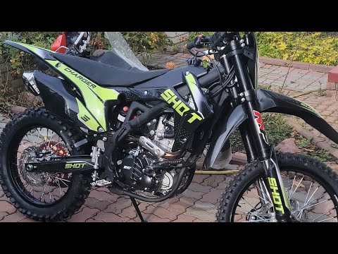 Видео: Честный обзор владельца SHOT CHARGER NB 300.