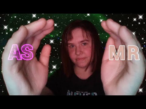 Видео: АСМР эффект наушников по-другому🤫😴 #неразборчивыйшёпот