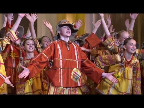 Видео: " Дудалка" Ансамбль "Зорька"