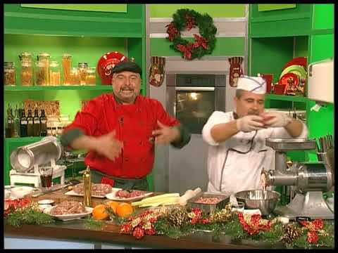 Видео: Гоце Киримов на гости при Ути Бъчваров 2 по БНТ