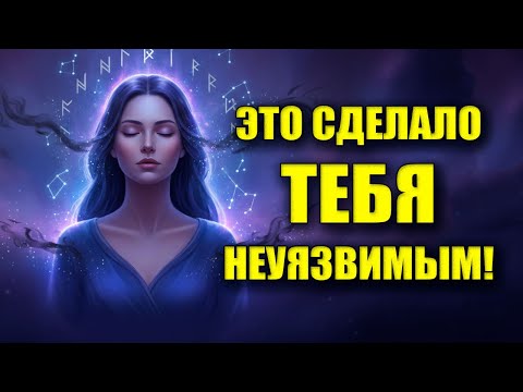 Видео: ОНИ НЕ ЗНАЛИ, ЧТО ВЫ УЖЕ УМИРАЛИ 💀 (КАК СИМВОЛИЧЕСКИЕ СМЕРТИ СДЕЛАЛИ ВАС НЕУЯЗВИМЫМ)