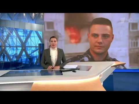 Видео: В Приморье молодой человек, рискуя жизнью, спас двух девочек из горящей квартиры