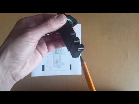 Видео: Плёночный ДМРВ: Назначение ,Устройство и Принцип работы