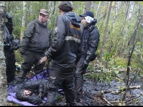Видео: Лиза спасла Люсю 2010 /13-09/ 2020
