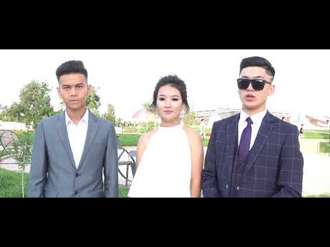 Видео: Жас Түлек 2018 Көктал