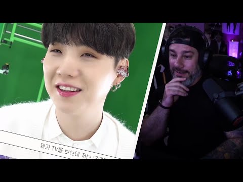 Видео: Режиссер Реагирует - BTS (Bangtan Boys) - MAMA 2020 Behind The Scenes Episode