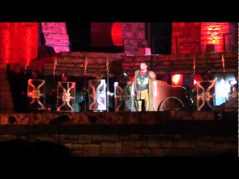 Видео: АТИЛА.wmv