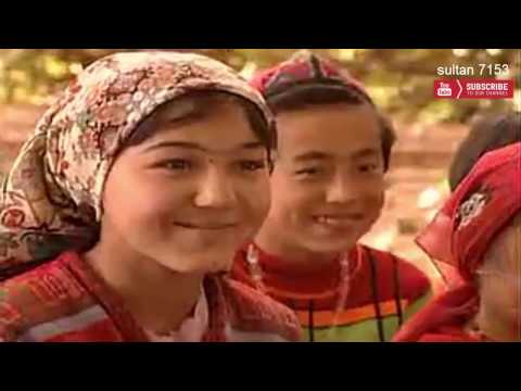 Видео: Уйгурский фильм "Чөчәктәк Һаят"