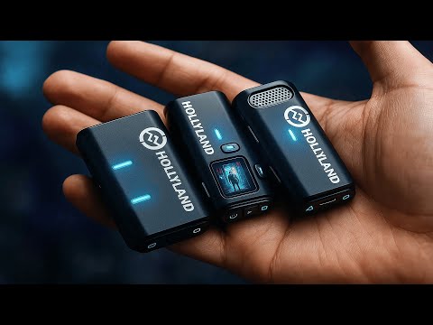 Видео: Упростите умную жизнь с новыми устройствами Amazon 📲⚡