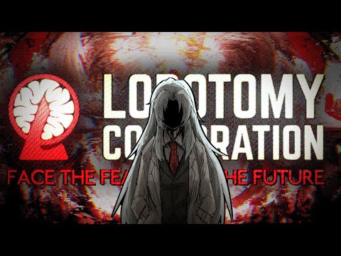 Видео: Поиграйте в Lobotomy Corporation