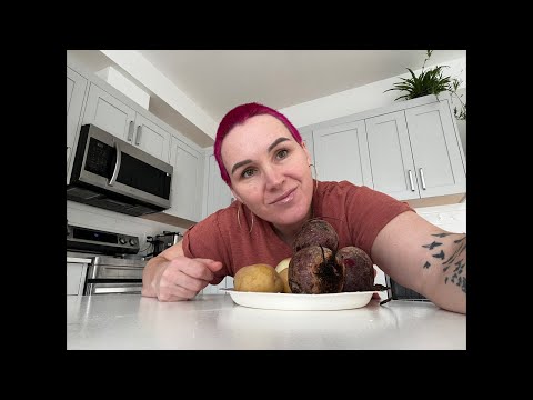 Видео: Варим свекольник!