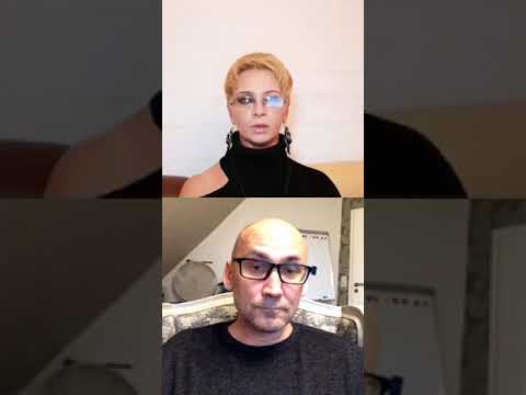 Видео: #ПРОБЛЕМЫПОЗВОНОЧНИКА - БЛОК НА ЖИЗНЬ