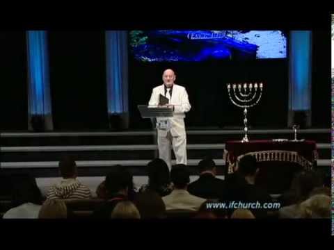 Видео: Январь 4, 2015 - ц. Непоколебимое Основание