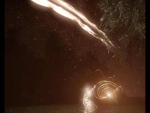 Видео: Everybody`s Gone to the Rapture Прохождение #4 ► Спасатели?