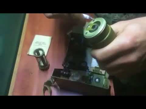 Видео: ВПХР. Краткое описание и порядок работы Ч.1