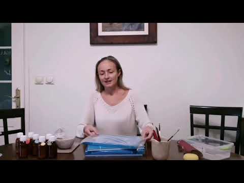 Видео: Роспись ангобами глиняных изделий. Делаем керамику дома, мастер-класс 02.