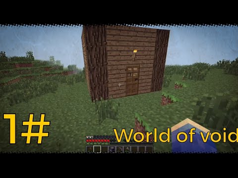 Видео: 1 часть | World of Void