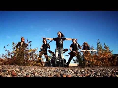 Видео: Аэдра - Молчание Ангелов (HD)