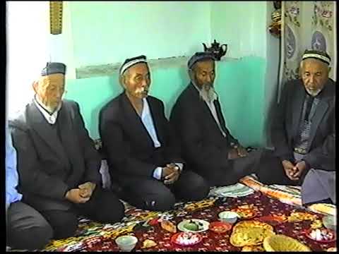 Видео: 2004 йил туйлари кадирларда