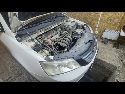Видео: Замена термостата на Джили Емгранд ес7 1.8