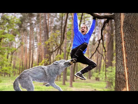 Видео: 24 ЧАСА ВЫЖИВАЕМ НА НЕОБИТАЕМОМ ОСТРОВЕ ЧЕЛЛЕНДЖ