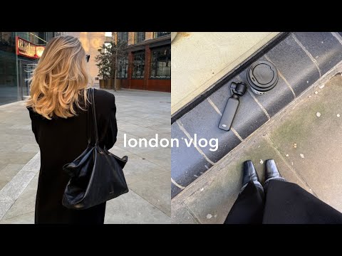 Видео: London vlog | перший раз в UK