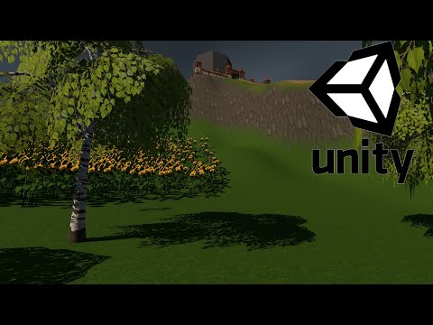 Видео: Делаю игру на Unity в режиме онлайн x16