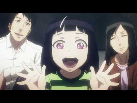 Видео: [AMV]-Я хочу жить,чтобы поговорить с мамой..