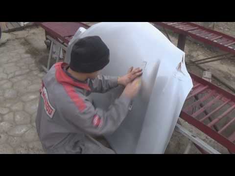 Видео: Body 970 TEST беспощадный тест