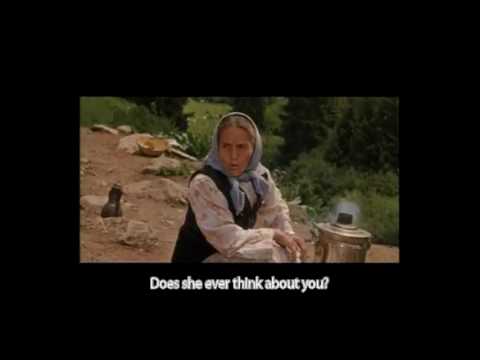 Видео: Болот Шамшиев. 'Ак кеме' ('Кыргыз тилинде')
