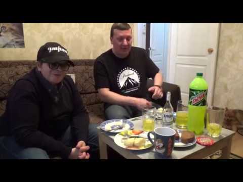 Видео: СЕЛЁДОЧКА, ВОДОЧКА, КАРТОШЕЧКА