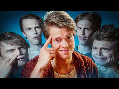Видео: Почему все ТУПЫЕ, а ты один умный?