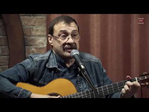 Видео: Михаил Кочетков - Баллада о печальном скрипаче (2016.11.22)