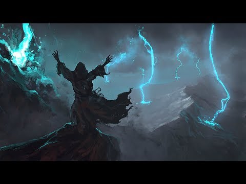 Видео: Что вам не говорят о заклинаниях 10-го уровня — D&D