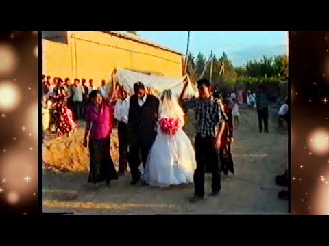 Видео: АРХИВ 11 09 2003 ОБОТ  АБДУМЎМИН ЗУБАЙДАХОН №1