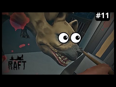 Видео: Добьём? | RAFT #11