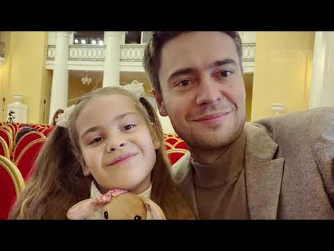 Видео: Программа"Поговорим за жизнь" Михаил Головушкин
