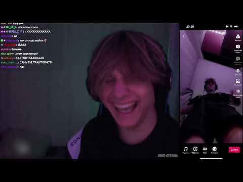 Видео: АНЕК СМОТРИТ ТИКТОК | НАРЕЗКА СО СТРИМА от 24.10.2022 | анек02 анектябрь02 anek